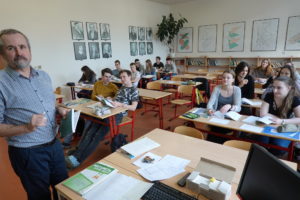 Výuka matematiky (2019)