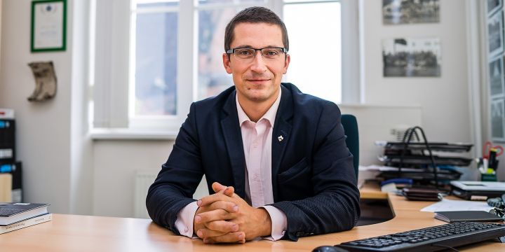 Stanislav Balík