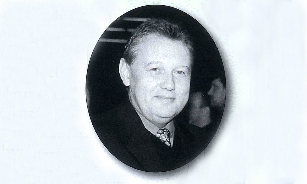 Zdeněk Konečný