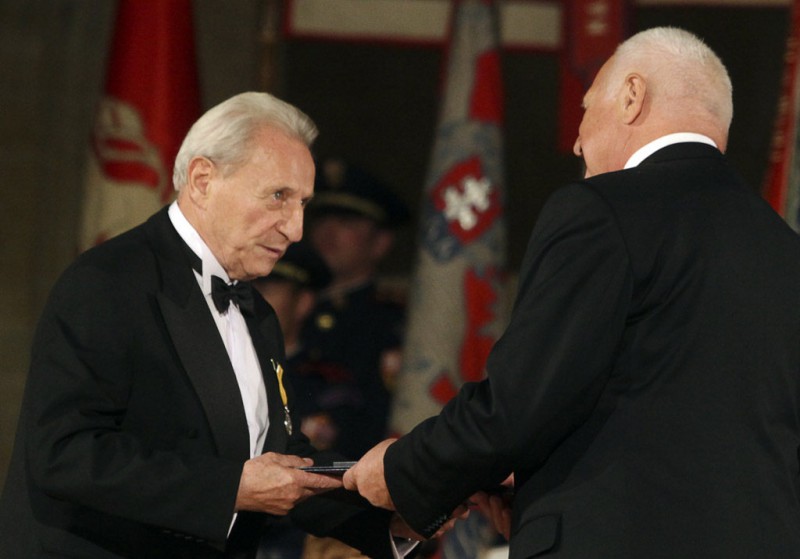 Ladislav Bařinka