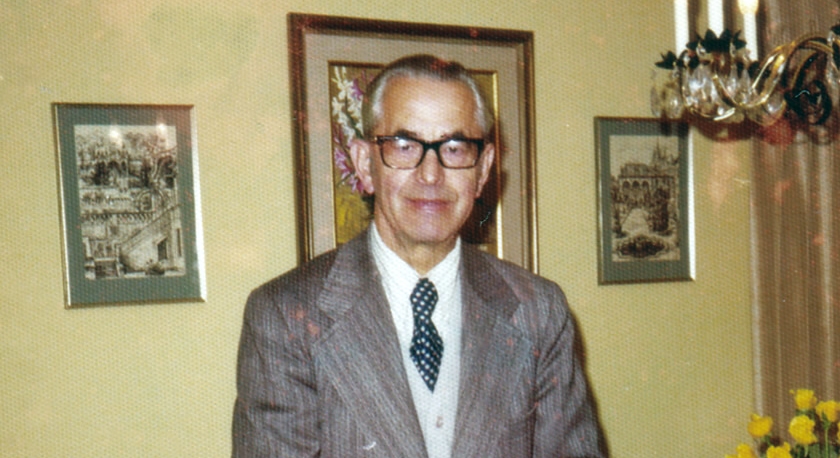 Karel Hlásný