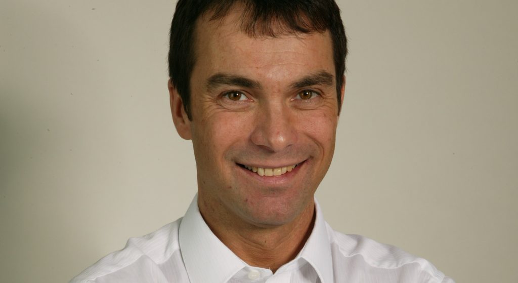 Ivo Vykydal