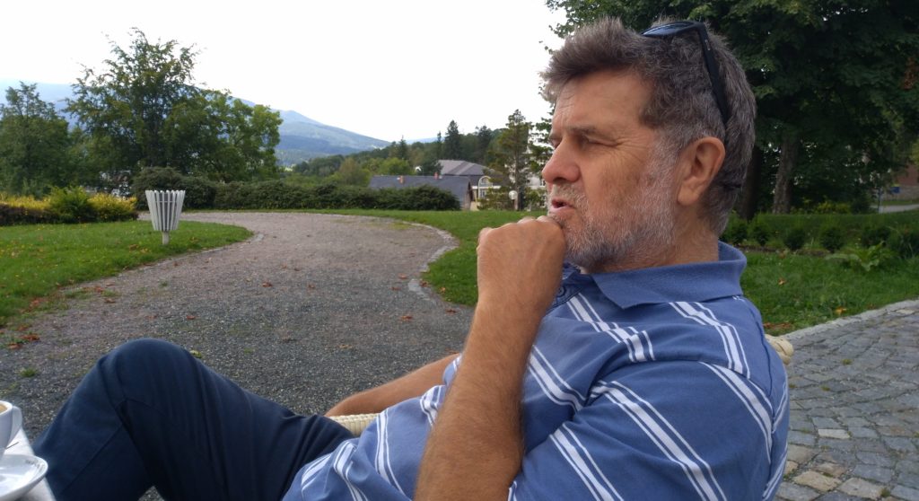 Břetislav Plachý