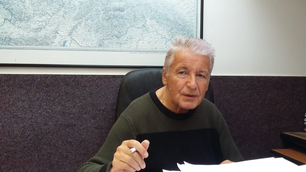 Jaroslav Vaculík
