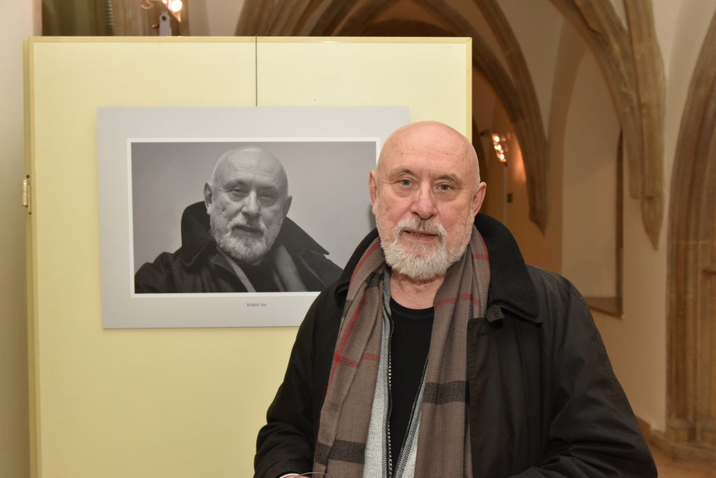 Ivo Krobot